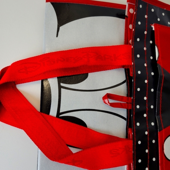 Disney parks Minnie tote - Picture 5 of 6